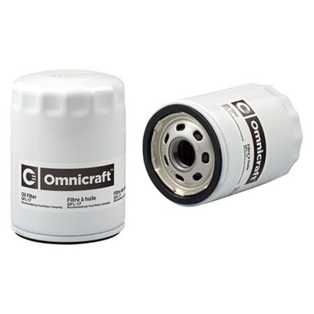 Motorcraft Kit-Element & G, Qfl17 QFL17